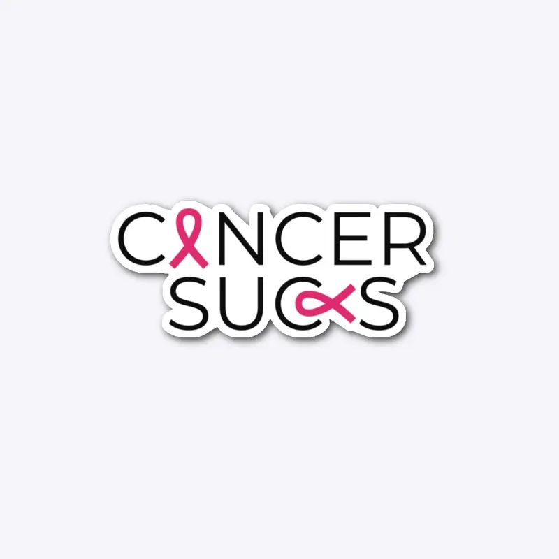 Cancer Sucks