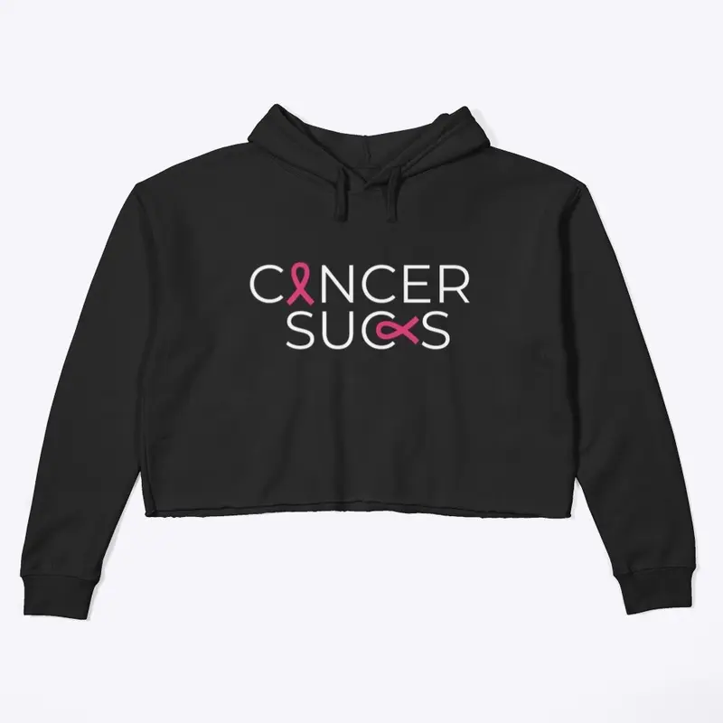 Cancer Sucks