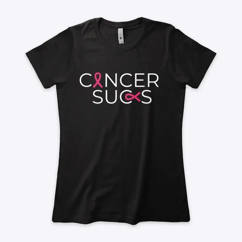 Cancer Sucks