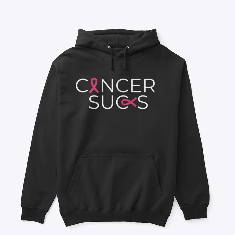 Cancer Sucks