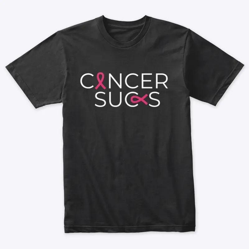 Cancer Sucks